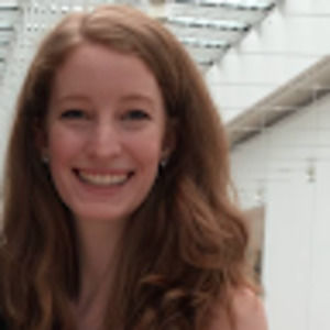 Meet your Posher, Kathleen